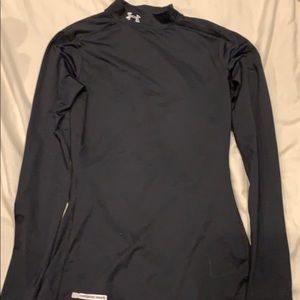 Cold gear long sleeve shirt